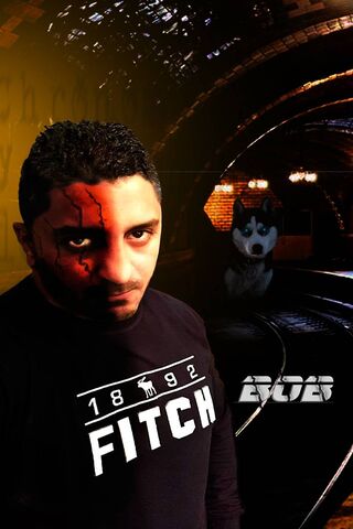 Bob Husky: The Mysterious Encounter 🐺✨