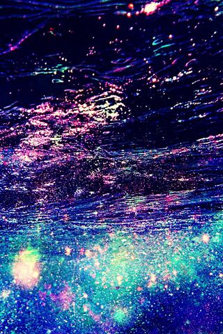 Cosmic Ripples 🌌✨