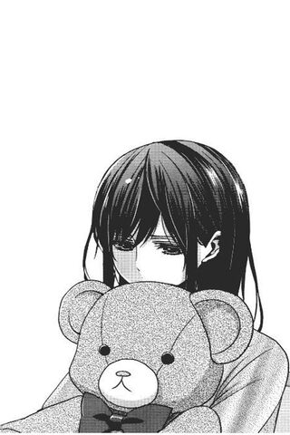 Melancholy Embrace: Sad..