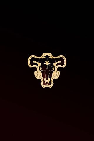 The Emblem of Magic: Bl..