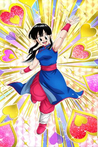 Chi-Chi's Heartfelt Adventure! 💖✨