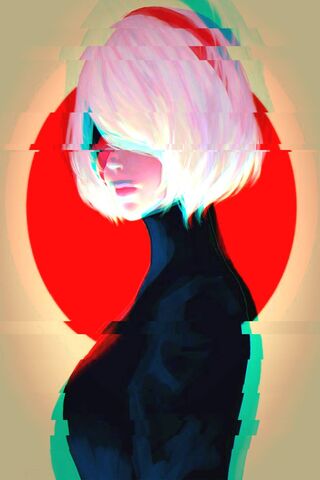 Glitching into the Futu..