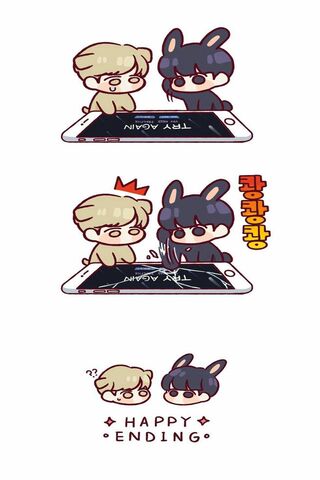 BTS Adventures: The Gam..