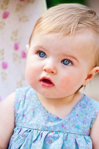 Adorable Innocence 🌼