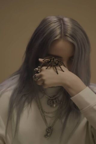 Billieeilish