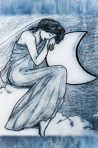 Whispers of the Moonlight 🌙✨
