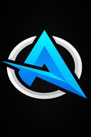 Epic Ali-A Vibes: Gaming Wallpaper 🎮✨