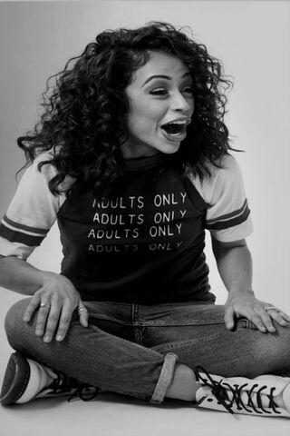 Unfiltered Laughter: The Joy of Liza Koshy