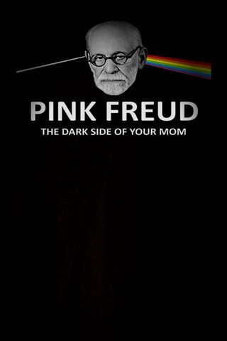 Psychoanalysis Meets Rock: The Dark Side of Your Mom 🎸🧠