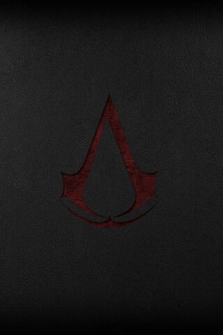 The Iconic Emblem of Stealth and Strategy 🗡️