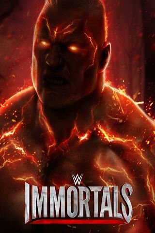 Brock Lesnar: The Beast Unleashed! 💥