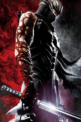 Shadow of the Blade: Th..