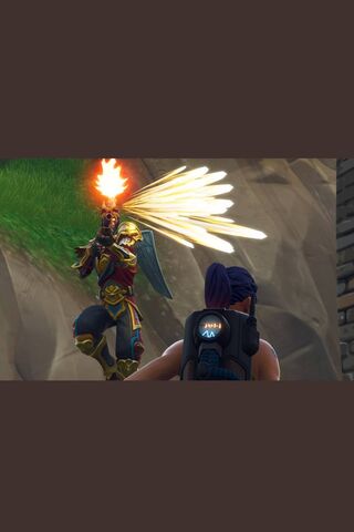 Epic Showdown: Wukong's Fiery Assault! 🔥