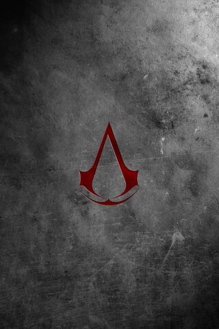 The Iconic Assassin's Emblem 🗡️