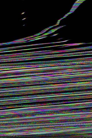 Digital Chaos: The Art of Glitch