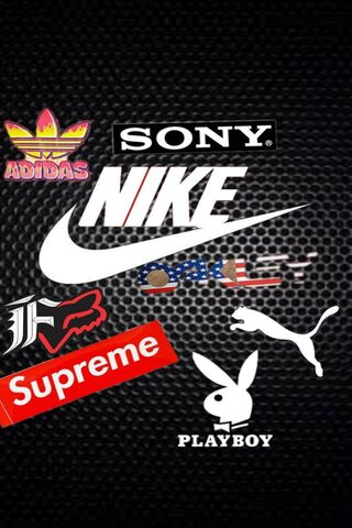 Marcas: The Power of Iconic Logos