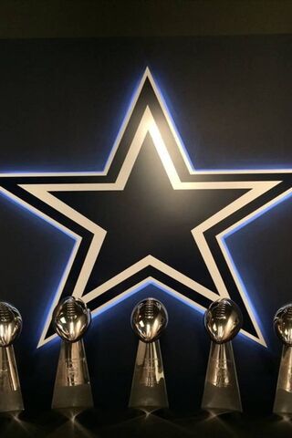 Dallas Cowboys: A Legac..
