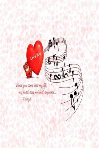 Melody of Love 🎶❤️
