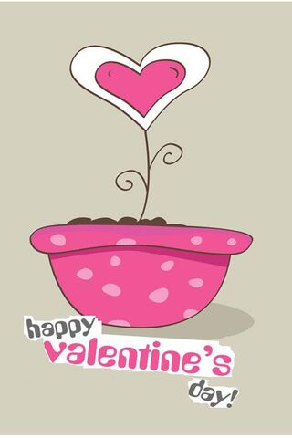 Blooming Love: A Valent..