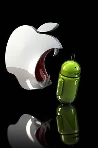 Tech Showdown: Apple vs. Android 🍏🤖