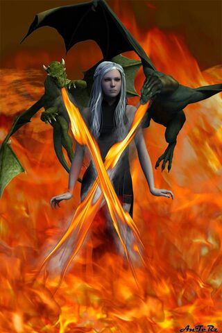 Dragons of Destiny: The Fire Within 🔥🐉