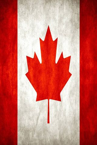 Maple Leaf Majesty: The Heart of Canada 🇨🇦