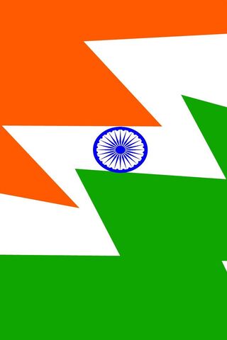Vibrant Spirit of Freedom 🇮🇳✨