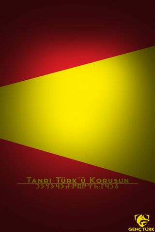 Guardians of the Turkic Spirit