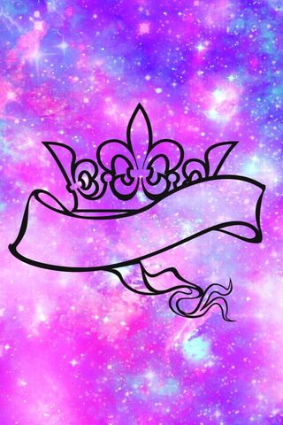 Celestial Crown Dreams ✨👑