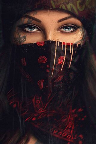 Mystique of the Urban R..