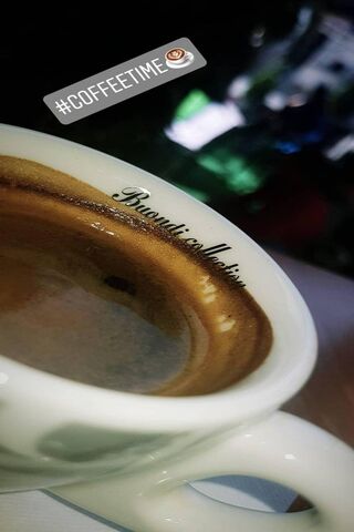 Sip & Savor: The Perfect Brew ☕✨