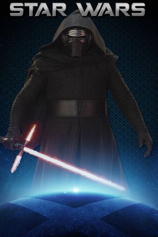 The Dark Side Awaits: K..