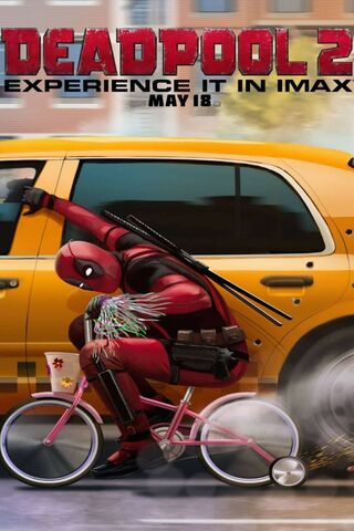 Deadpool 2