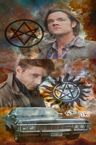 Cosmic Hunters: Legends of the Supernatural