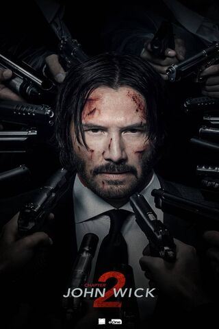 John Wick: The Ultimate Showdown 🔫💥