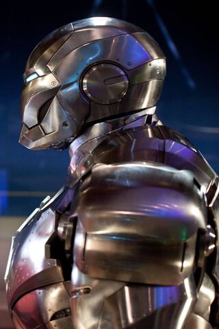 Mark2: The Future of Robotics 🤖✨