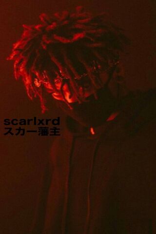 Scarlxrd: The Dark Aesthetic of Sound 🎤🔥