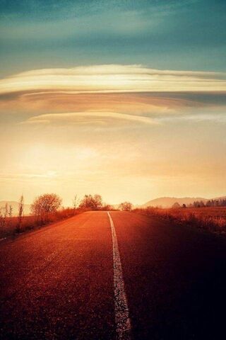 Chasing the Golden Hori..