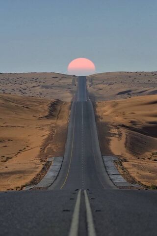 Yol: The Road to Infinity 🌅
