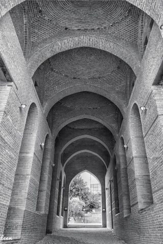 Yol: The Pathway of Echoes