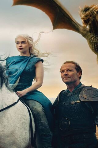 Dragons and Destiny: A Game of Thrones Adventure 🐉⚔️