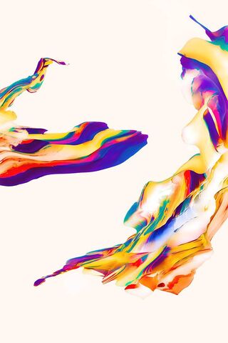 Vibrant Waves of Innovation 🌈