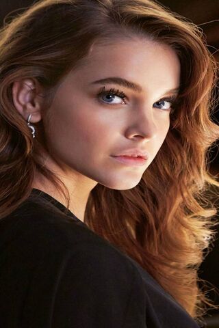 Radiant Elegance: The Allure of Barbara Palvin