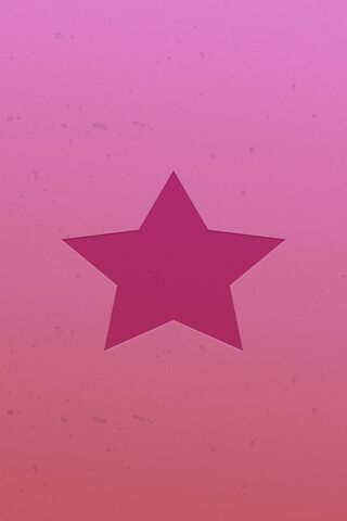 Shining Bright: The Pink Star 🌟