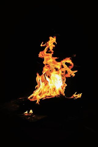 Fiery Celebration: The Essence of Winner Night 🔥🏆