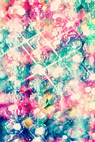 Sparkling Dreams: A Dance of Colors ✨💖