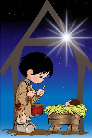 The Heartbeat of Christmas 🎶✨