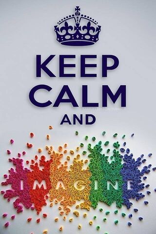 Colorful Dreams: Keep C..
