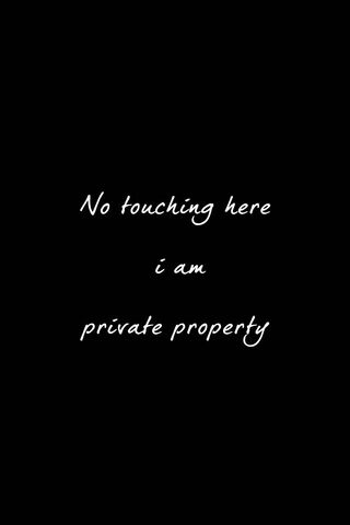 Respect the Boundaries! 🚫🏡