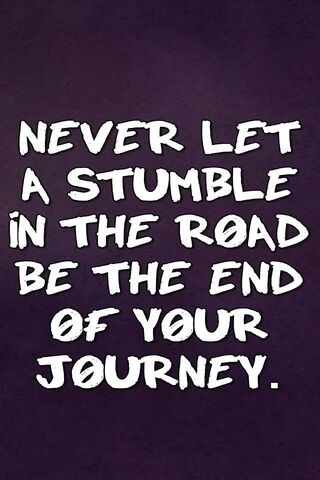 Embrace Every Step of Your Journey 🌟